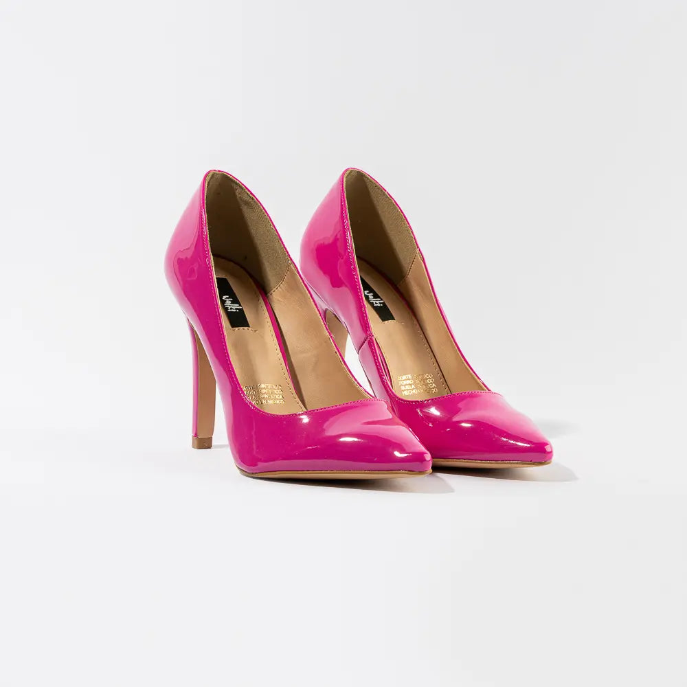 CHAROL FUCSIA