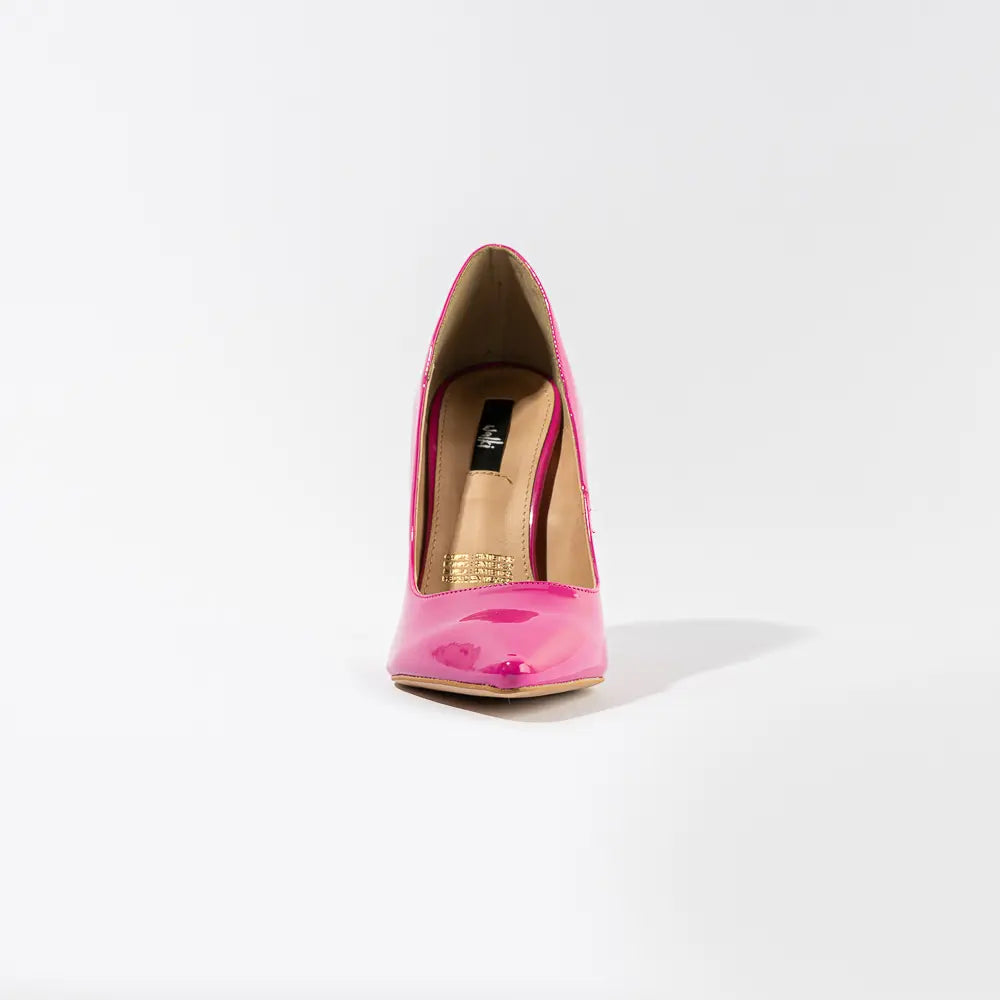 CHAROL FUCSIA