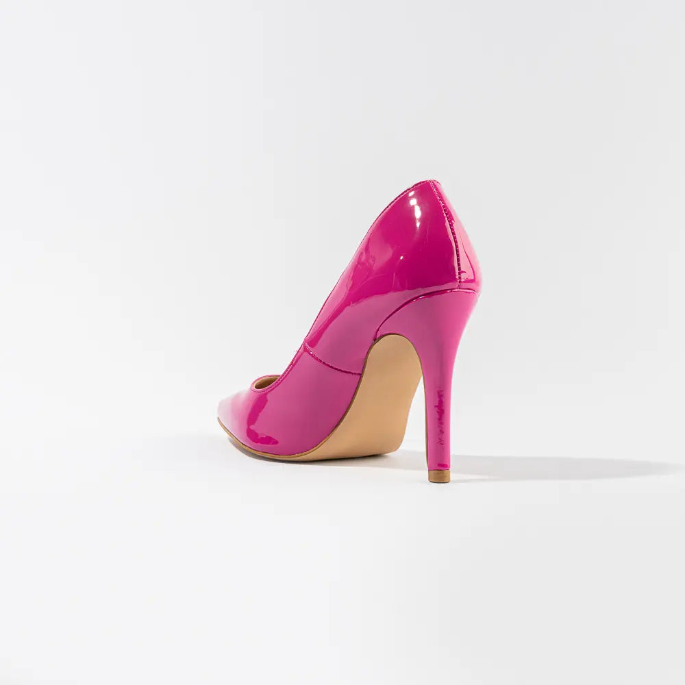 CHAROL FUCSIA
