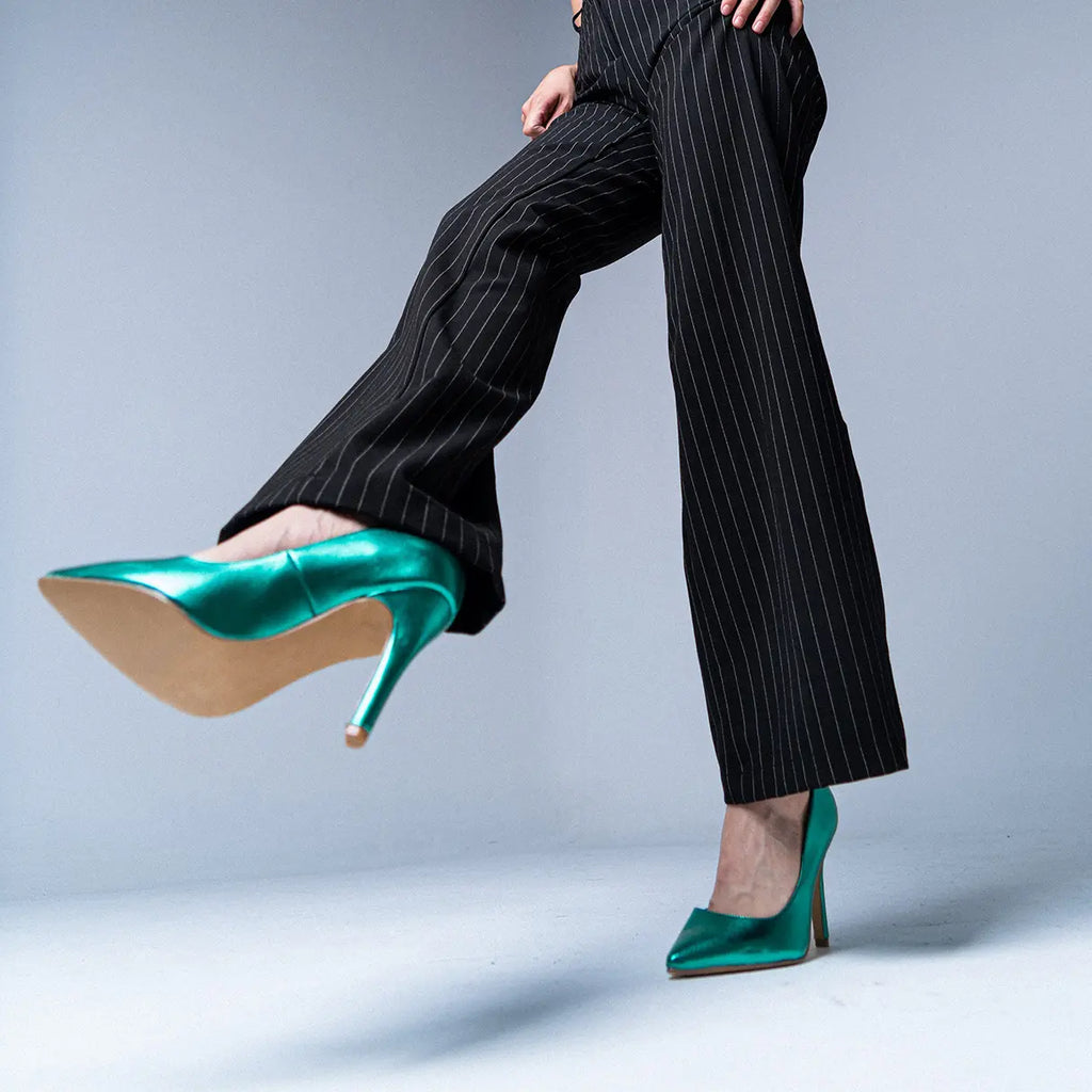 VERDE