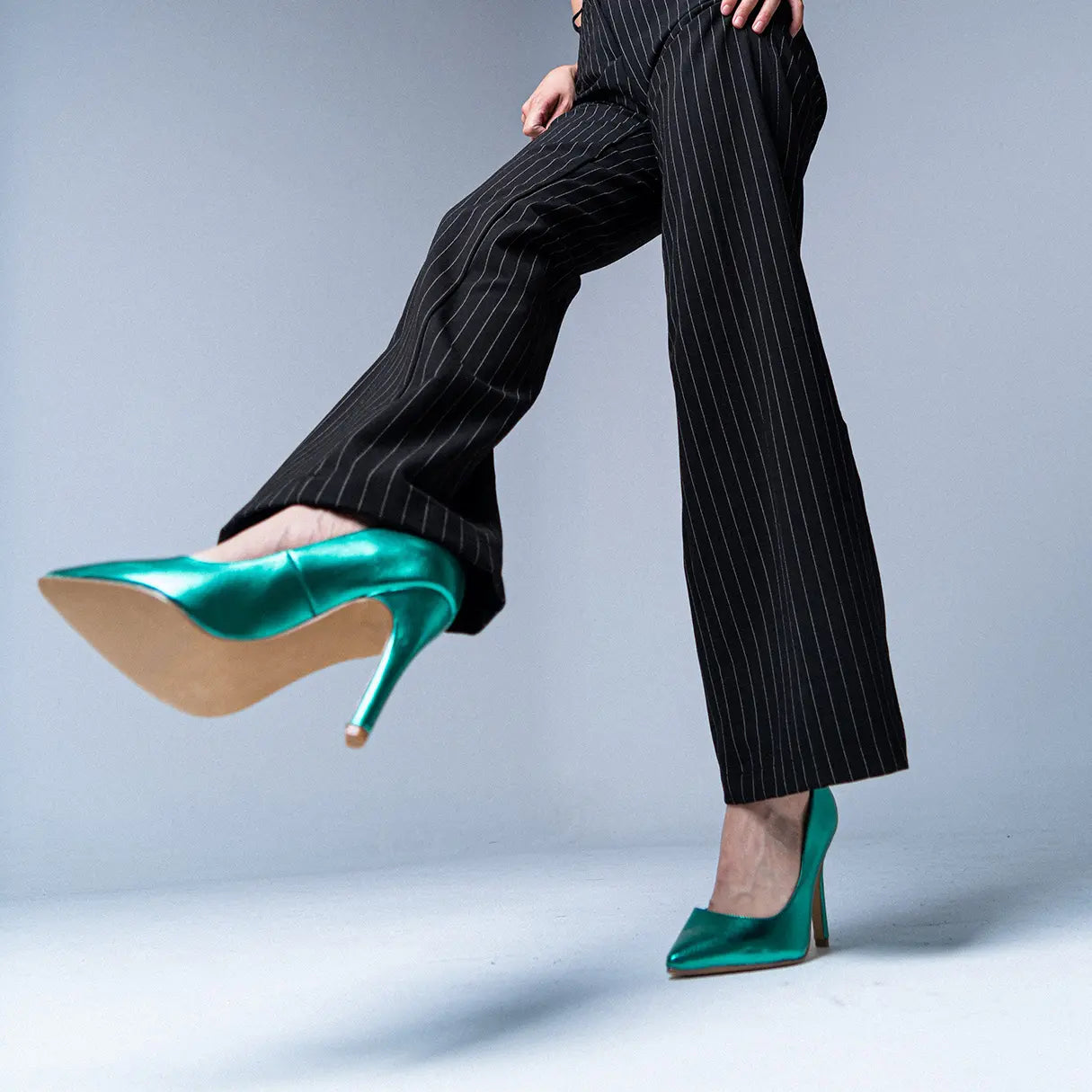 VERDE