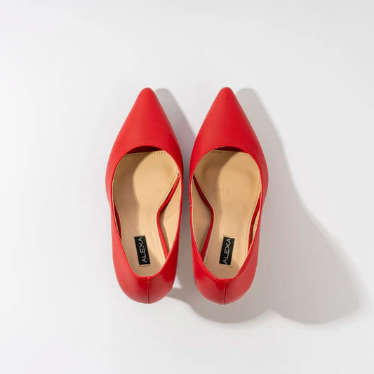 ROJO