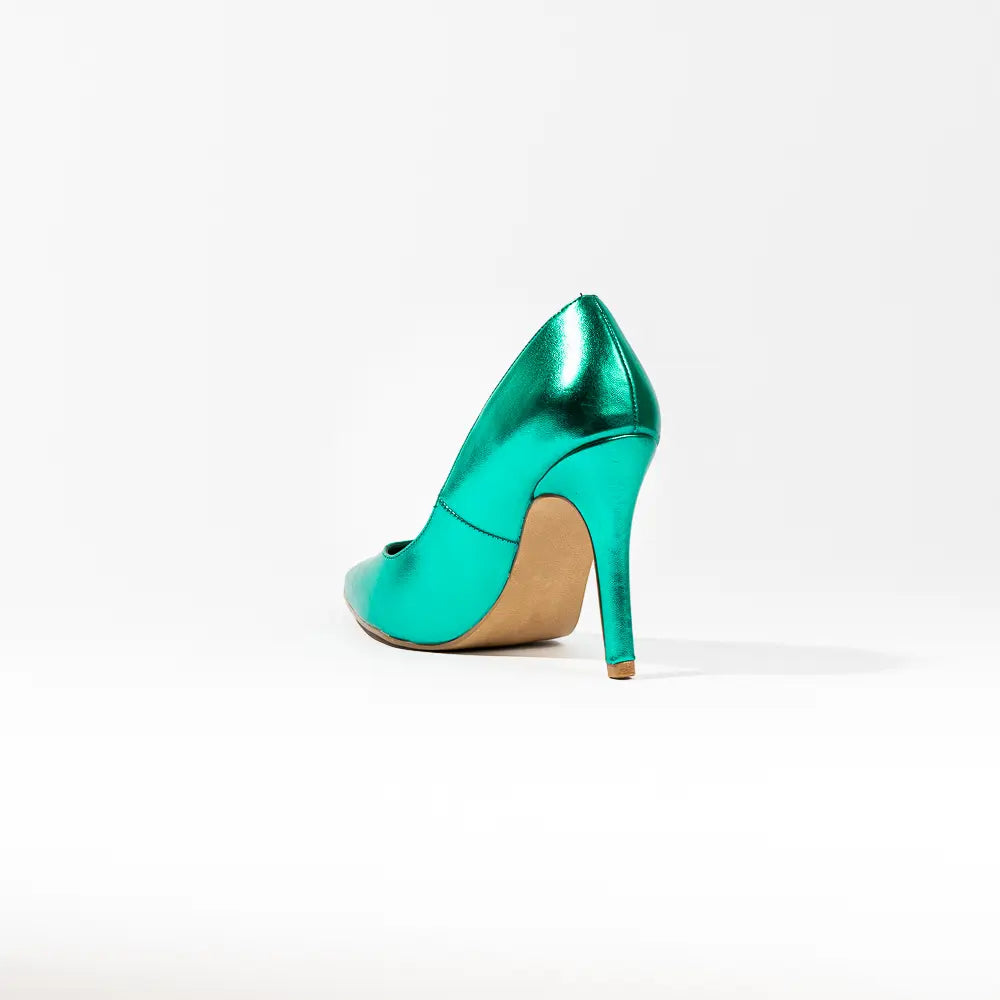 VERDE