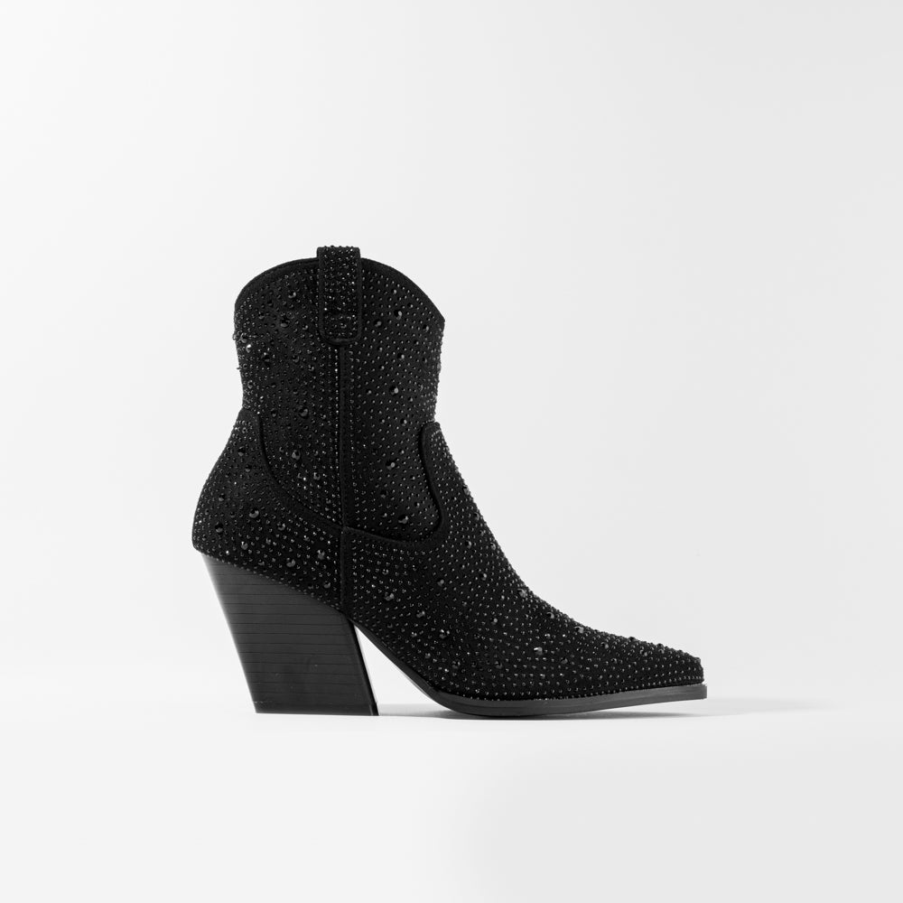 botas vaqueras para mujer
