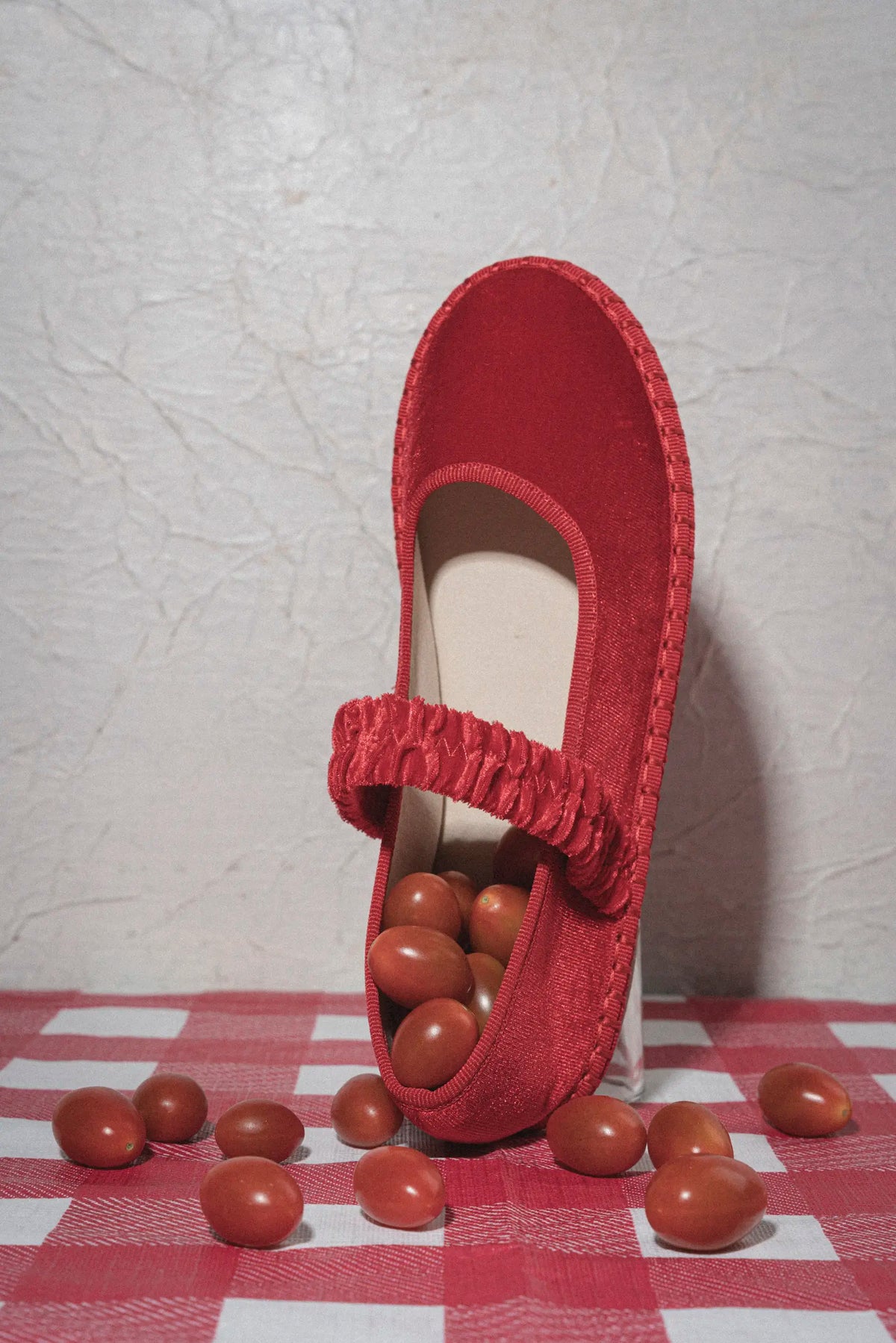 ROJO
