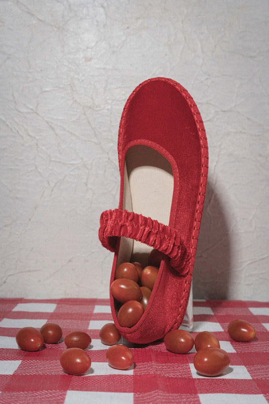 ROJO