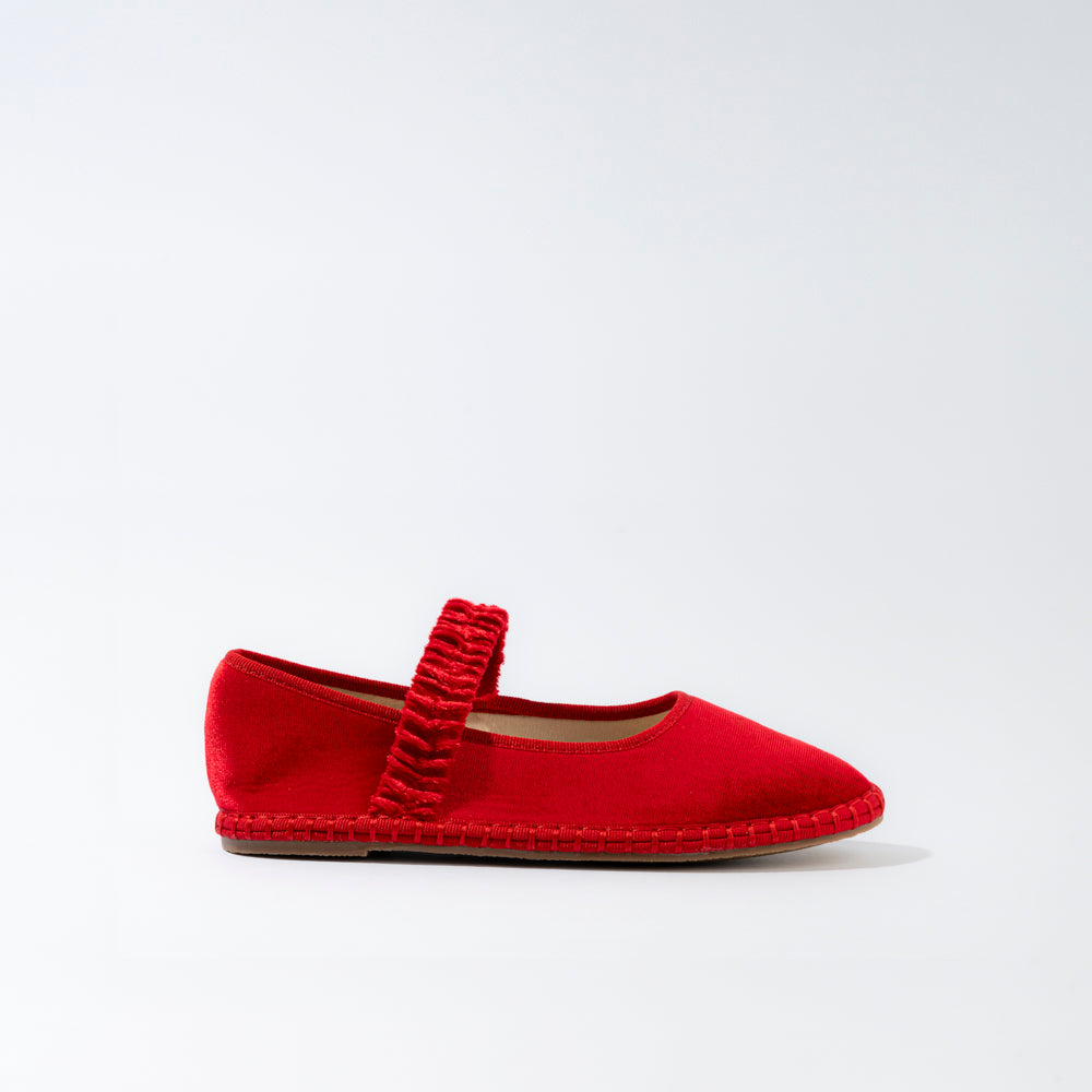 ROJO