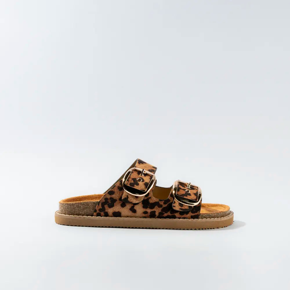 ANIMAL PRINT LEOPARDO