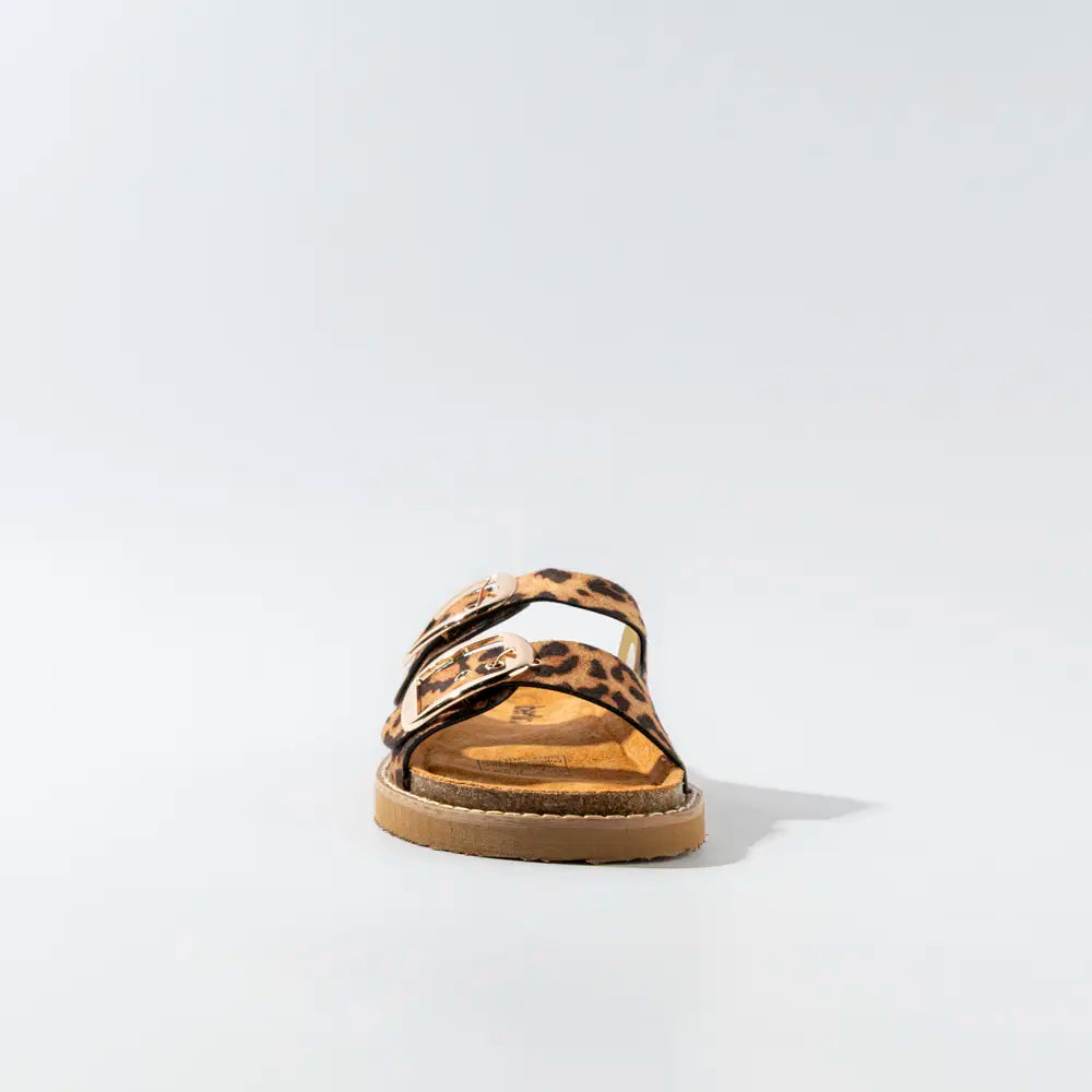 ANIMAL PRINT LEOPARDO