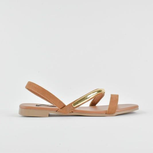 TAN
