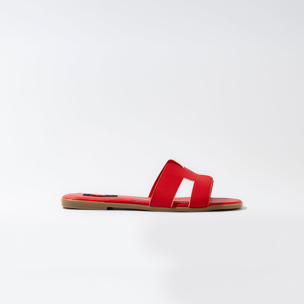 ROJO