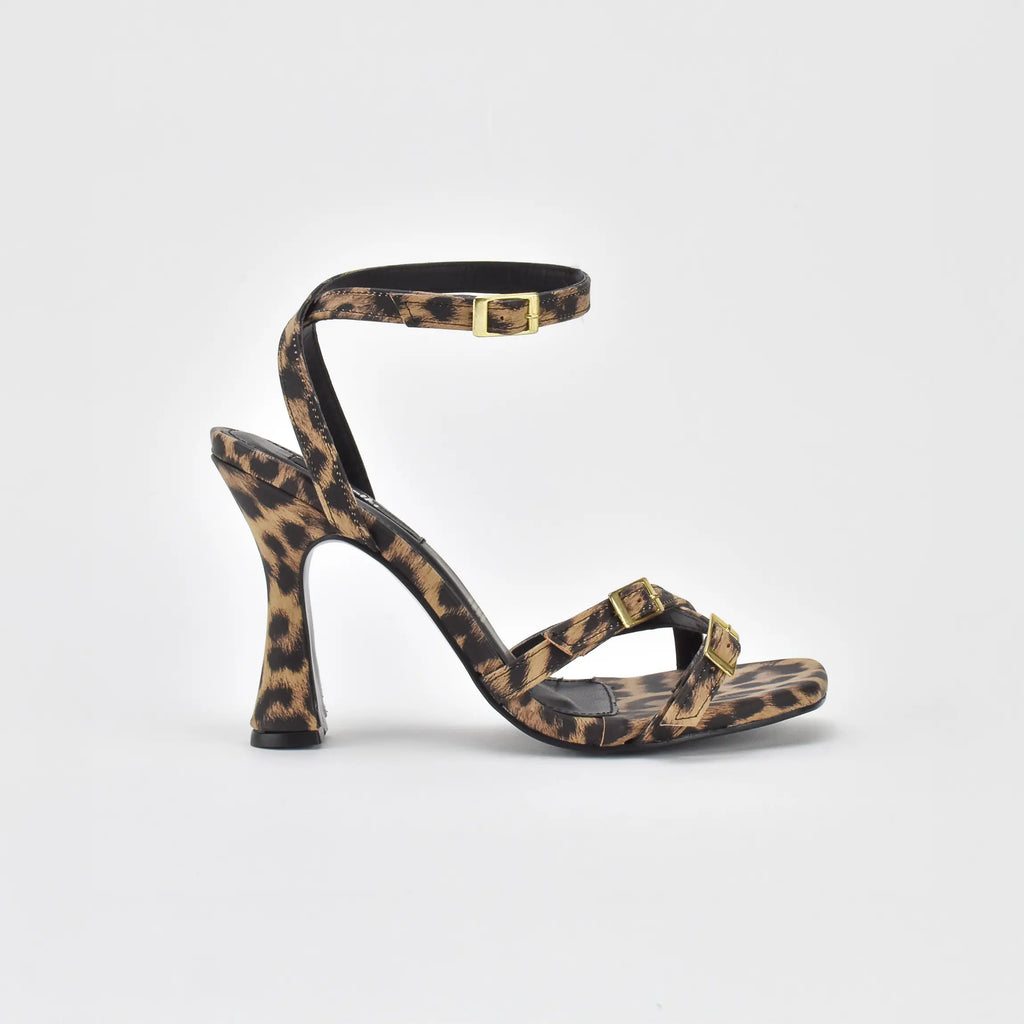 ANIMAL PRINT LEOPARDO