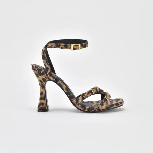 ANIMAL PRINT LEOPARDO