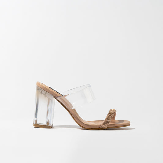 NUDE BRILLOS