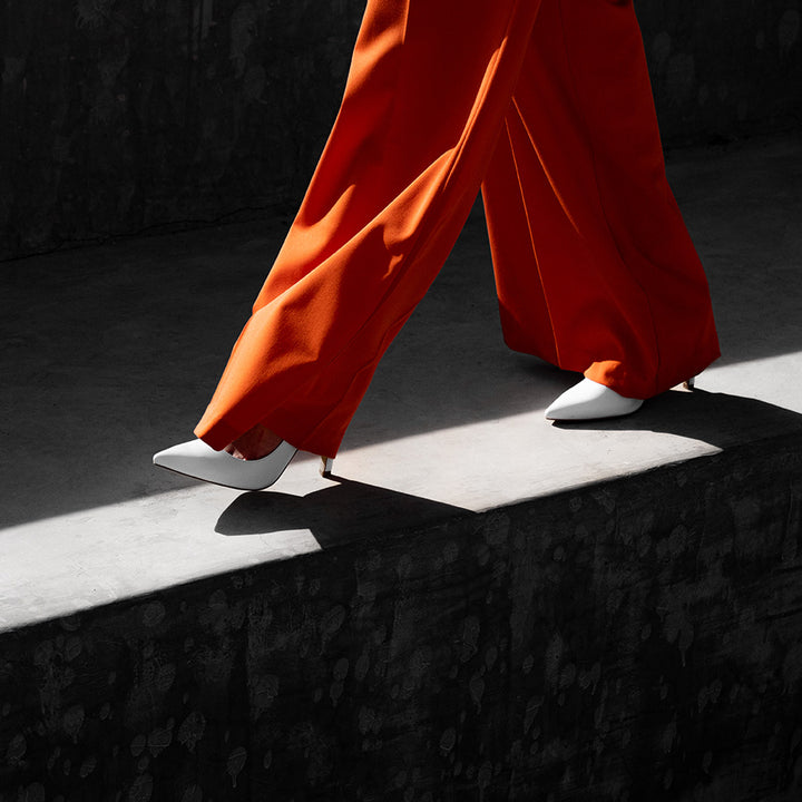 Zapatos que te harán sentir empoderda